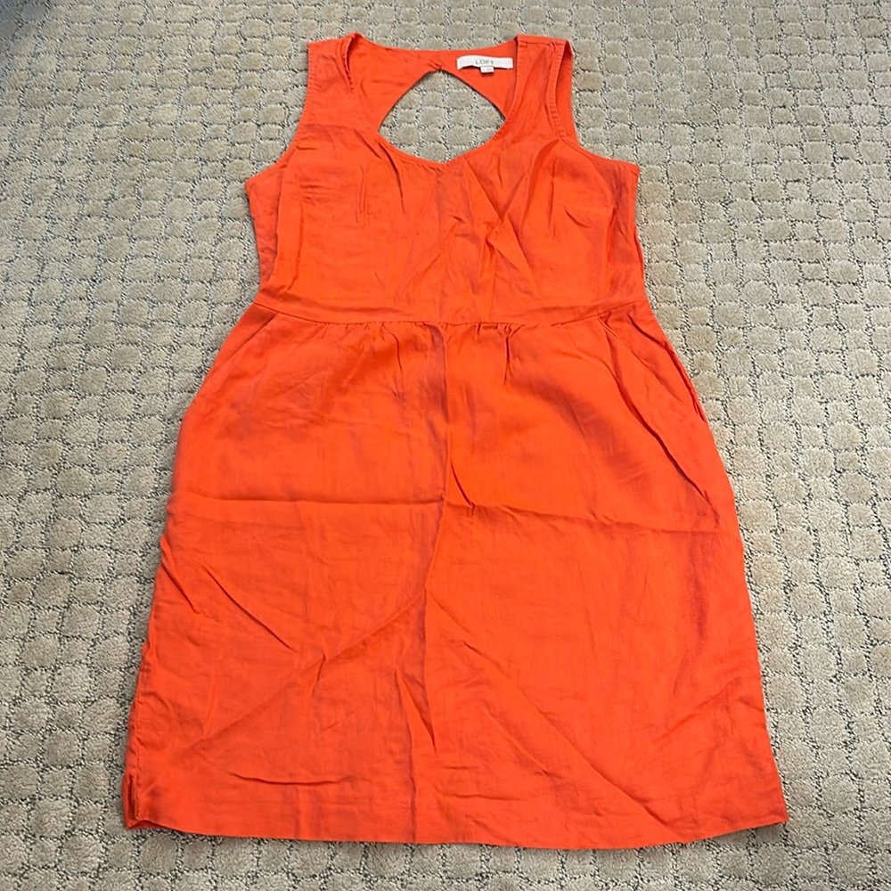 Loft Women’s Summer Dress